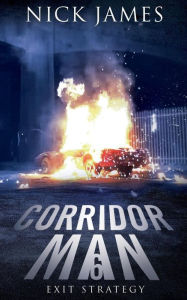 Title: Corridor Man 6, Author: Nick  James