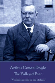 Title: Arthur Conan Doyle - The Valley of Fear: 