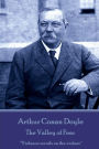 Arthur Conan Doyle - The Valley of Fear: Violence recoils on the violent.