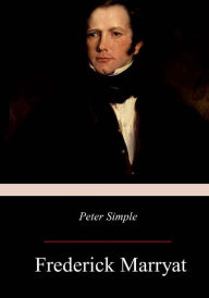 Title: Peter Simple, Author: Frederick Marryat