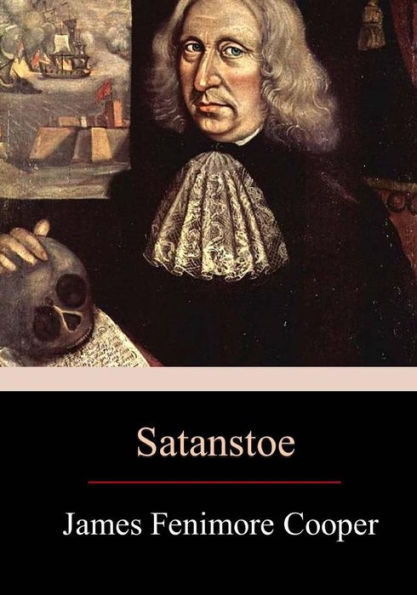 Satanstoe