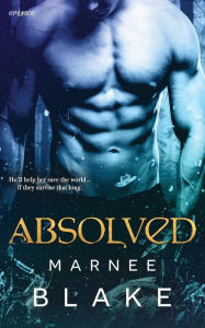 Title: Absolved, Author: Marnee Blake