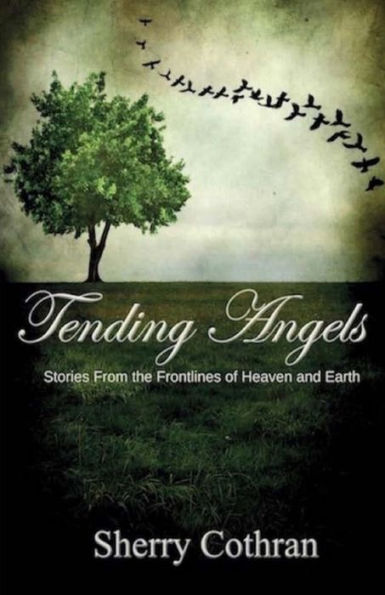 Tending Angels: Stories From the Frontlines of Heaven and Earth