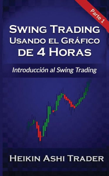 Swing Trading Usando el Grafico de 4 Horas 1: Parte 1: Introducción al Swing Trading