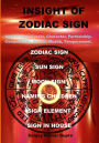 Insight of Zodiac Sign: Zodiac Sign Astrology