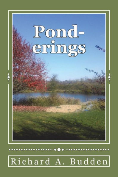 Pond-erings