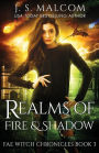 Realms of Fire and Shadow: Fae Witch Chronicles Book 3