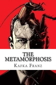 Title: The Metamorphosis, Author: Ian Johnston