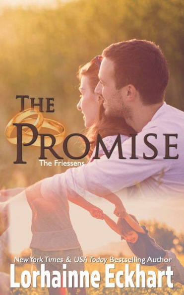 The Promise (Friessens Series #3)