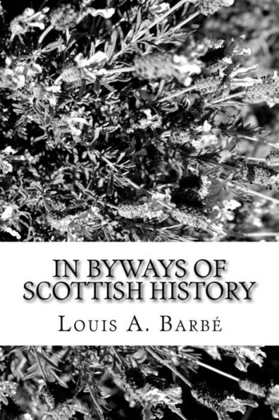 Byways of Scottish History
