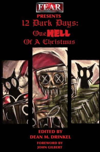 12 Dark Days: One Hell of a Christmas