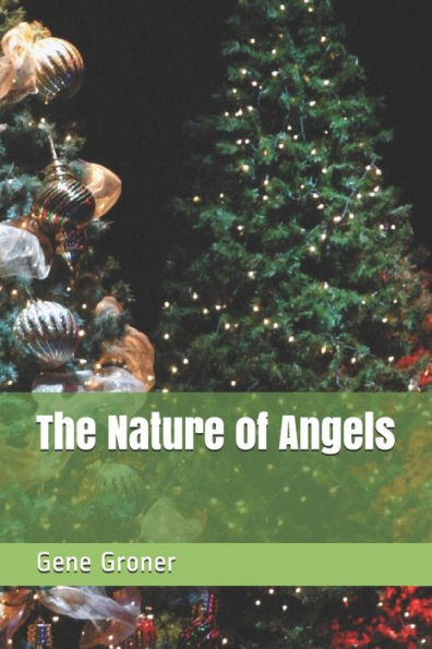 The Nature of Angels