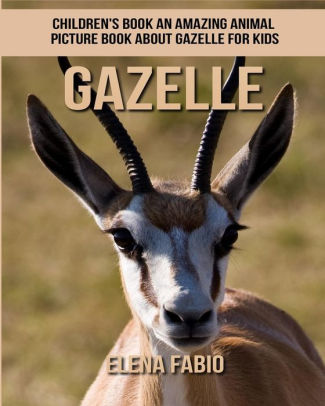 childrens gazelles