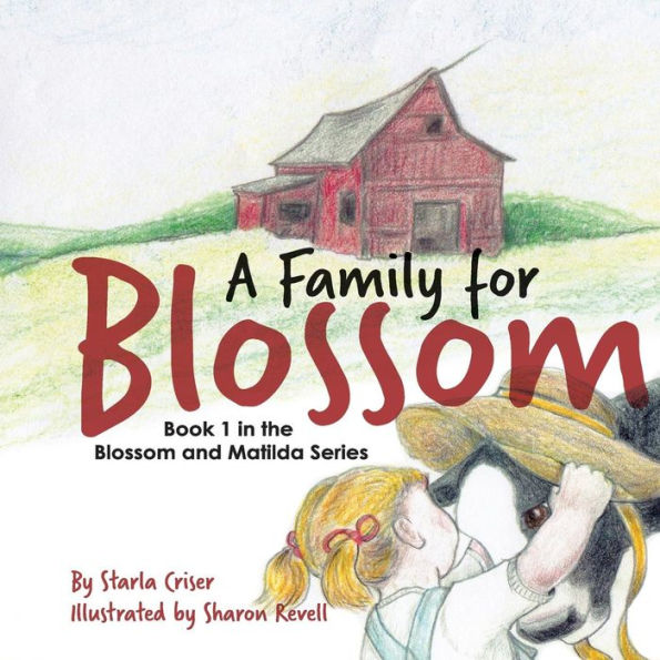 A Family for Blossom