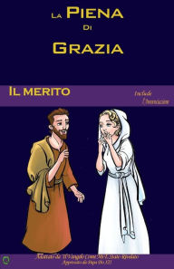 Title: Il Merito, Author: Lamb Books