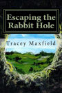 Escaping the Rabbit Hole: My Journey Through Depression