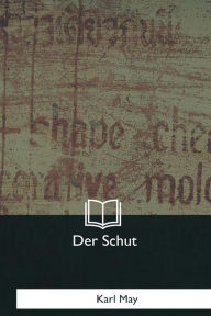 Title: Der Schut, Author: Karl May