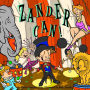 Zander Can!: Zander Can! The adventures of school, life and play, featuring the amazing Zander.