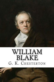 Title: William Blake: Illustrated, Author: Taylor Anderson