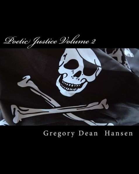 Poetic Justice: I Call It Like I See It
