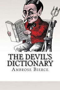 dictionary devil bierce ambrose