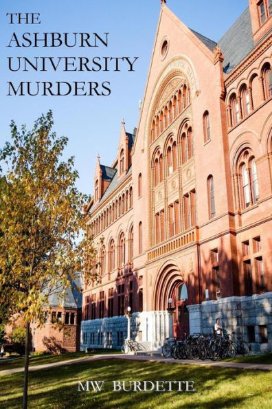 The Ashburn University Murders