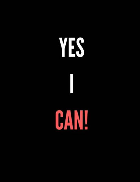 Yes, I CAN: This Week