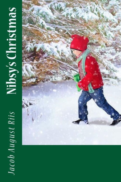 Nibsy's Christmas