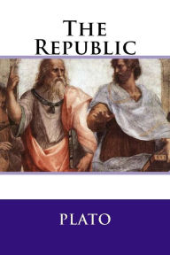 Title: The Republic, Author: Plato