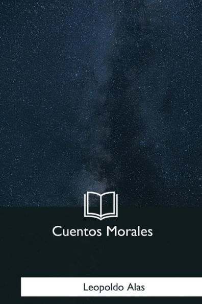 Cuentos Morales