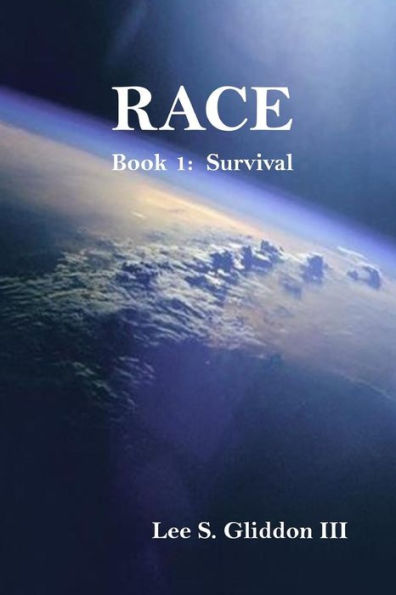 Race: Book 1: Survival