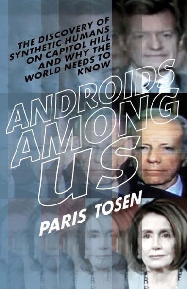 Androids Among Us