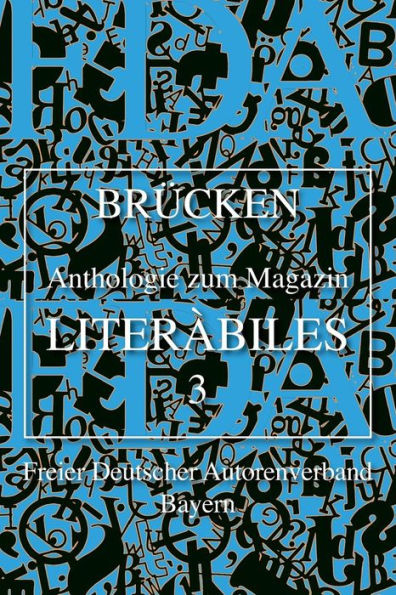 Literabiles: Brücken