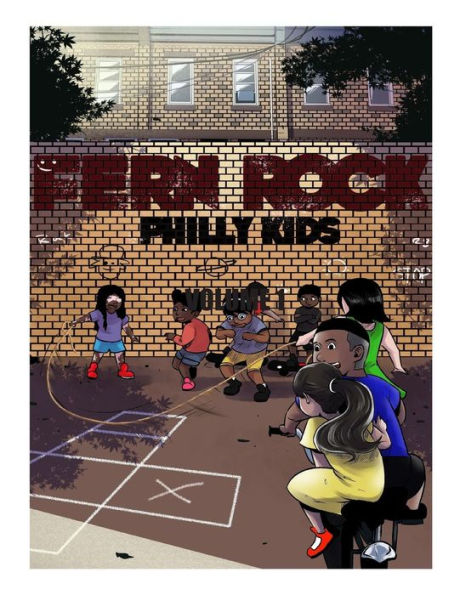 Fern Rock: Philly Kids
