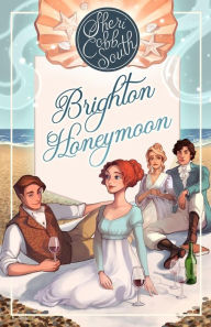 Title: Brighton Honeymoon, Author: Sheri Cobb South