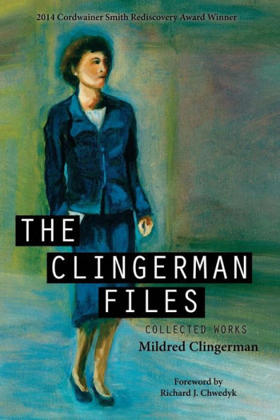 The Clingerman Files