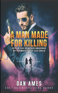 A Man Made For Killing: The Jack Reacher Cases
