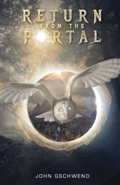 Return From the Portal: A Time Travel Story