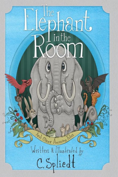 The Elephant In The Room