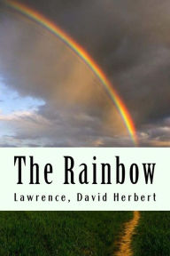 Title: The Rainbow, Author: D. H. Lawrence