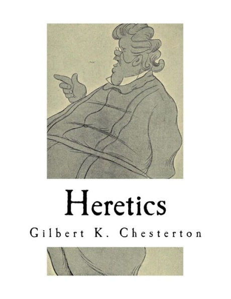 Heretics: A Collection of 20 Essays