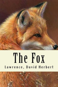 Title: The Fox, Author: D. H. Lawrence