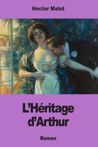 L'Hï¿½ritage d'Arthur