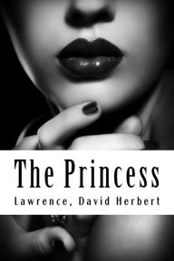 Title: The Princess, Author: D. H. Lawrence