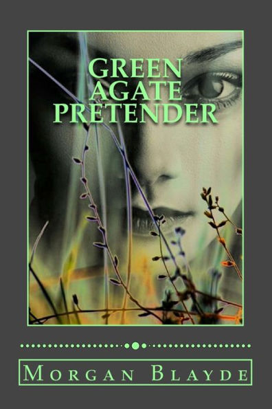 Green Agate Pretender