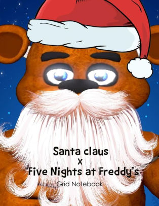 santa claus x five