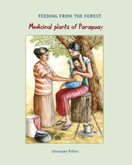 Title: Medicinal Plants of Paraguay, Author: Giuseppe Polini