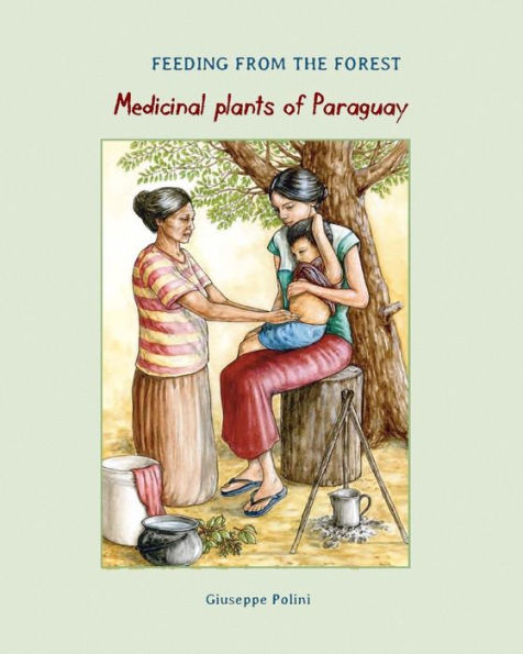 Medicinal Plants of Paraguay