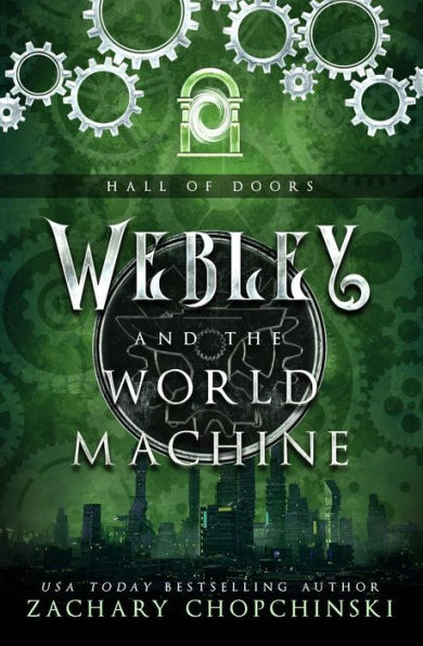 Webley and The World Machine