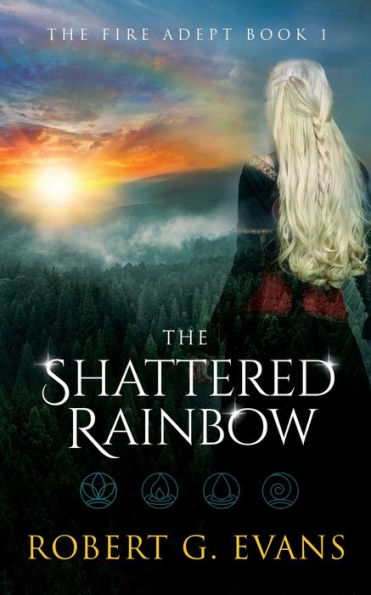 The Shattered Rainbow